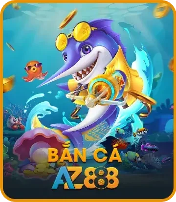 AZ888 - Nhà cái trực tuyến số 1 Việt Nam link vào uy tín 4 game33